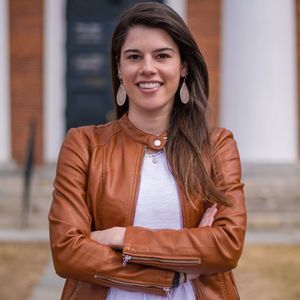 Meet your Posher, Becki